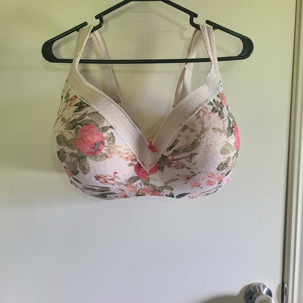 Lane Bryant 44 F bra